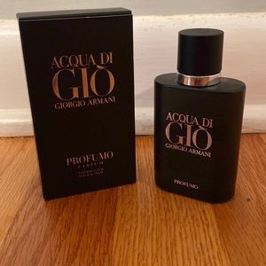 Giorgio Armani Acqua Di Gio Profumo